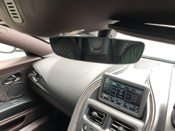 Aston Martin DB11_V8_rear view mirror