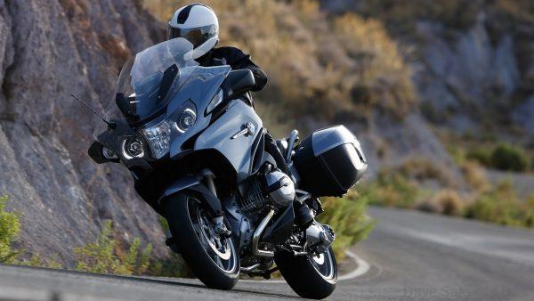 BMW R1200 RT