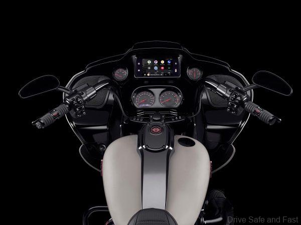 Harley Davidson USD92 Million Net Loss