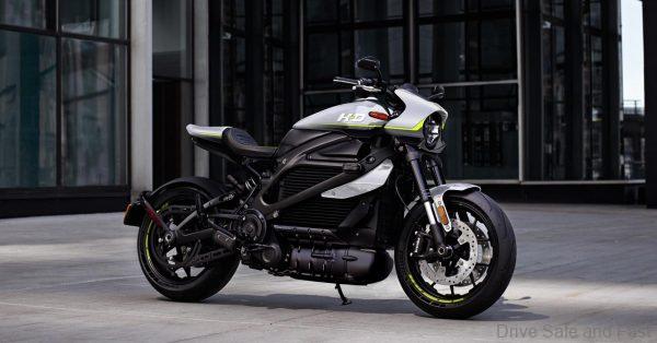 Harley Davidson USD92 Million Net Loss