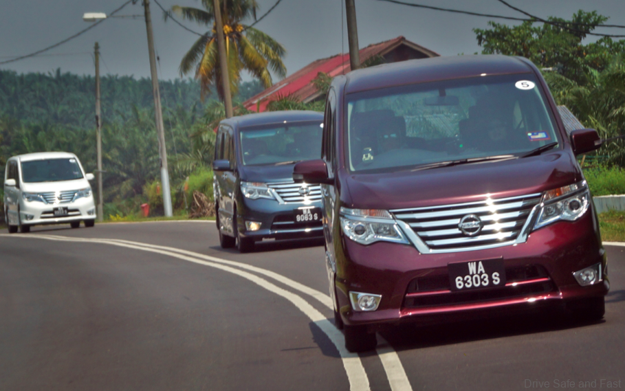 Nissan Serena S Hybrid Cvt Control Unit Recall Nissan Serena S Hybrid Cvt Control Unit Recall