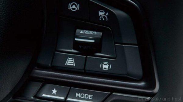 Subaru Levorg Wins Japan Car of the Year 2020-2021