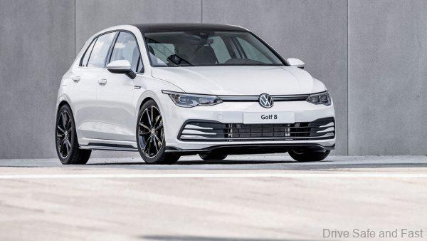 Oettinger Tuned Volkswagen Golf Gti Mk8_bumper