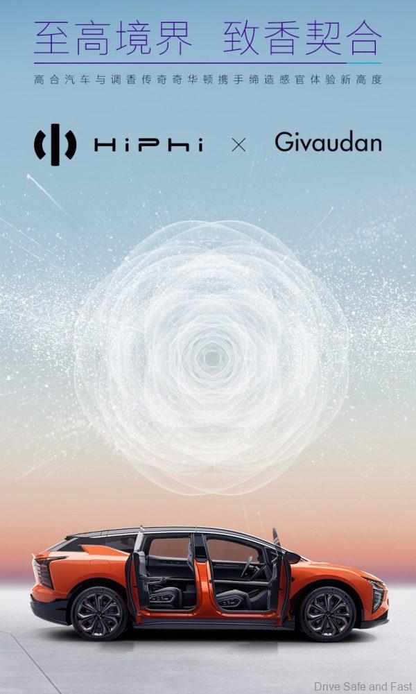 HiPhi X_SUV_2021_promotion