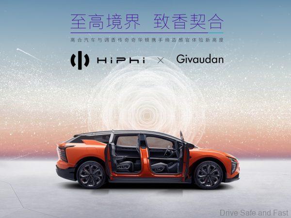 HiPhi X_SUV_2021_advertisement