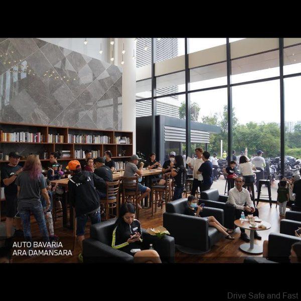 MINI Owners Charity Drive_meet