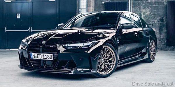 Bmw m3 e80