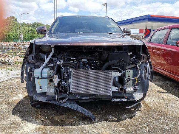 Owner Says Proton X70 Spare Parts Unavailable For 2 Months