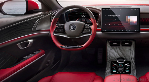 BYD Han EV_audio system