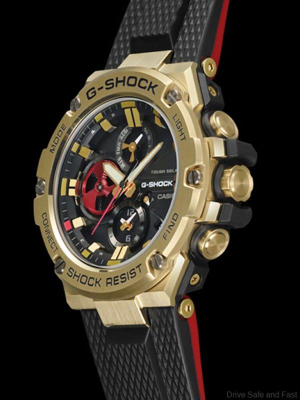 casio rui hachimura