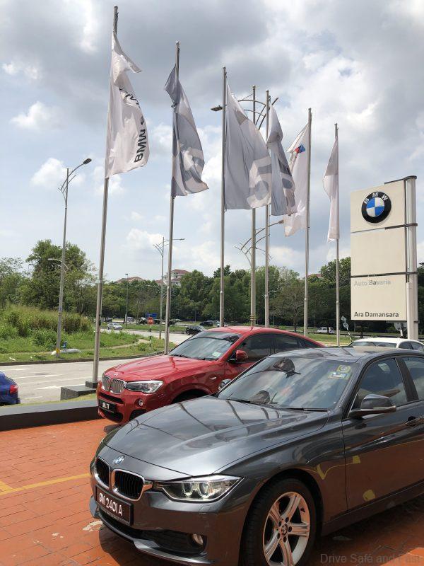 Auto Bavaria Glenmarie