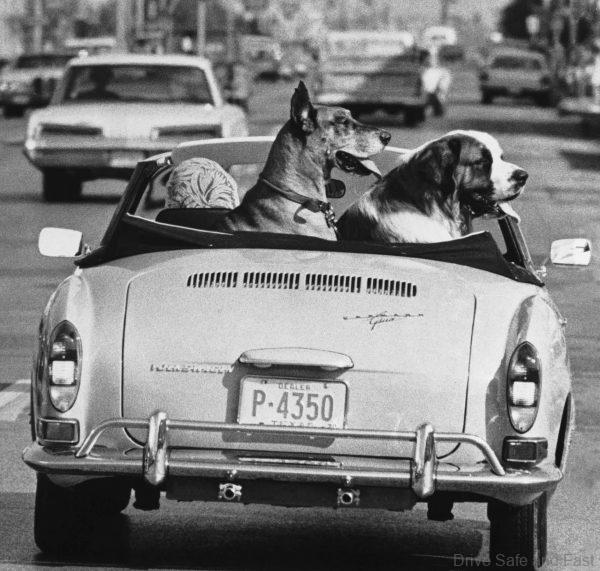 Karmanm Ghia convertible