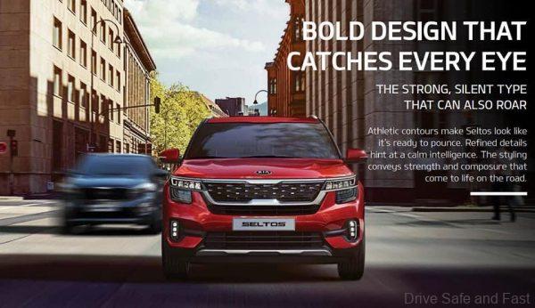 Kia Seltos Malaysian Brochure_red