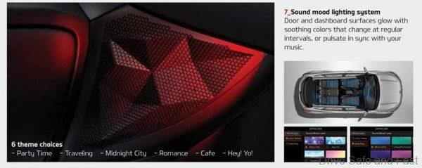 Kia Seltos Malaysian Brochure