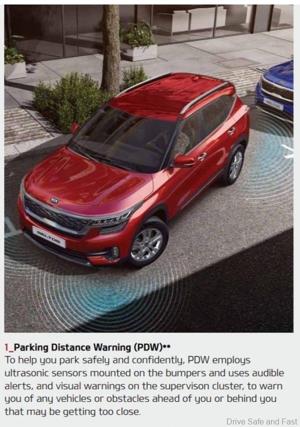 Kia Seltos Malaysian Brochure_park assist