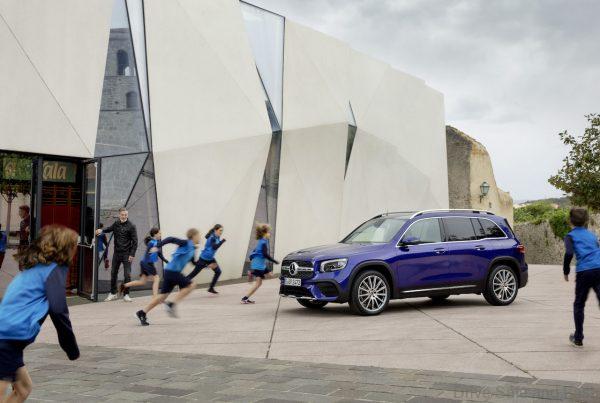 Mercedes-Benz GLB_seats seven