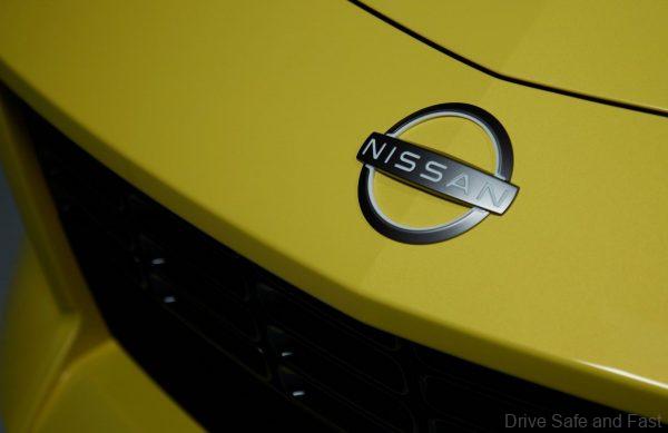 Nissan Z Proto Concept_logo