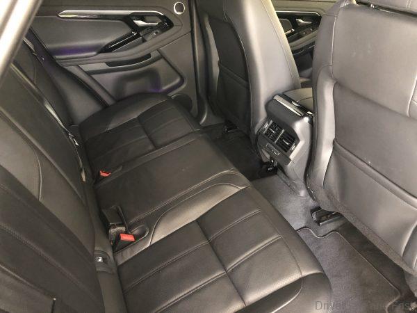 Range Rover Evoque P250 R-Dynamic_rear room