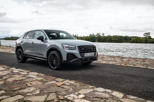 Audi Q2 Facelift Now Sold In Malaysia For RM228,526