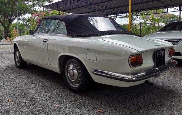 Alfa Romeo GTC_1967