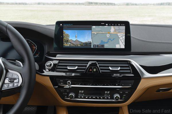 BMW Updates Software Remotely For 750,000 Vehicles Globally