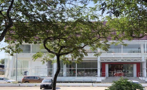 Kia RED CUBE Petaling Jaya