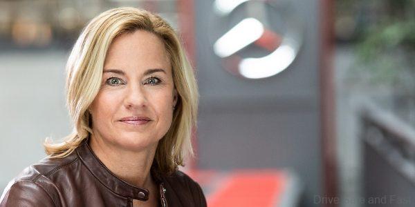 Mercedes-Benz AG Marketing and Sales