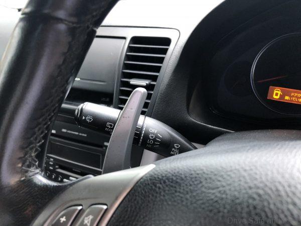 Subaru Legacy GT B4 AWD