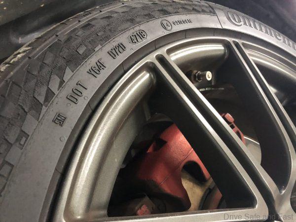 Subaru Legacy GT B4 AWD_wheels