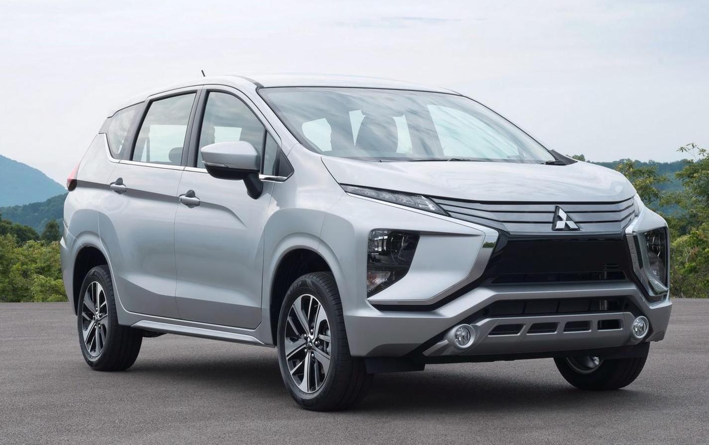 Mitsubishi xpander 2022 характеристики Mitsubishi xpander 2022 характеристики