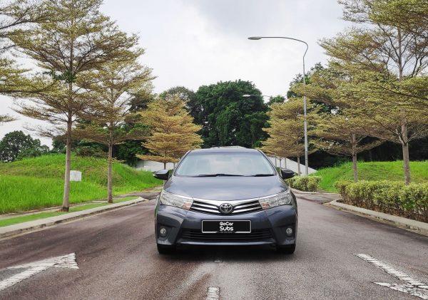 Go Car Subs_Toyota Altis