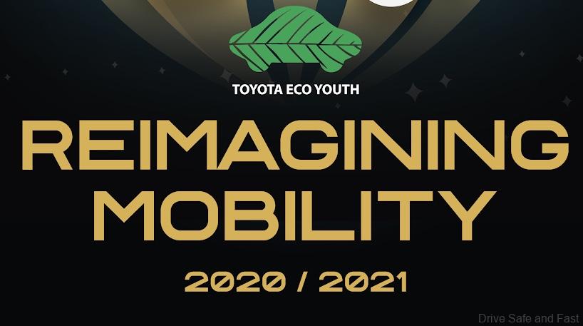 Motoring Malaysia Happenings Toyota Eco Youth Programme Marks Its 17th Year Smk Raja Perempuan Ipoh Perak Comes Up Top