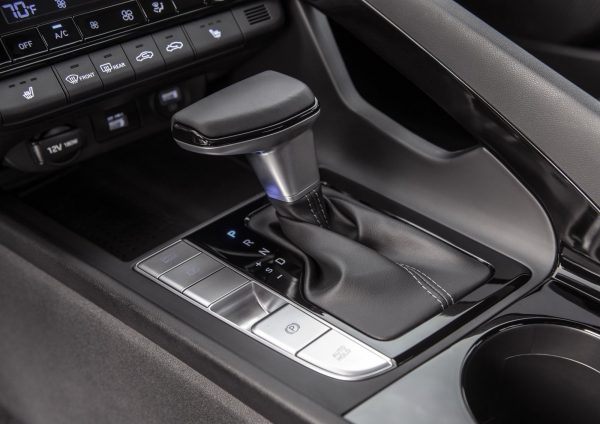 Hyundai's IVT is More Efficient and Responsive Than a CVT