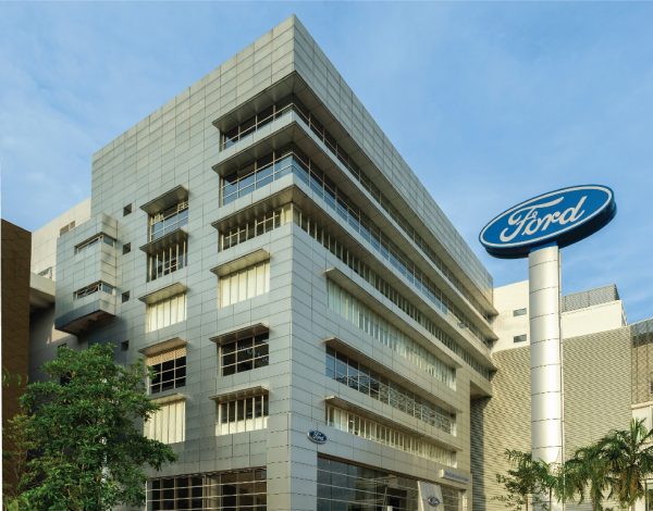 SDAC Bags Two 2021 Ford President’s Awards