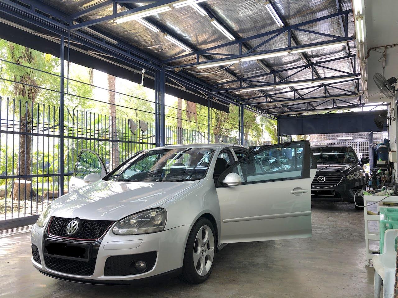 Car Paint Coating Is A Huge Money Maker In Malaysia