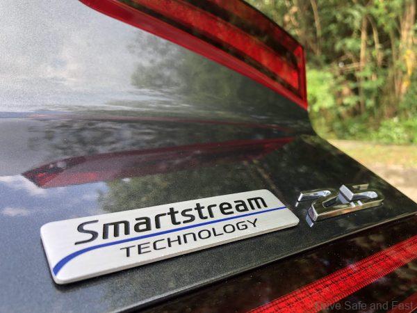 Hyundai Sonata 2021_Smartstream