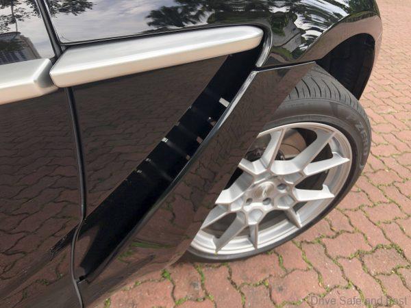 Aston Martin DBX_alloy wheel