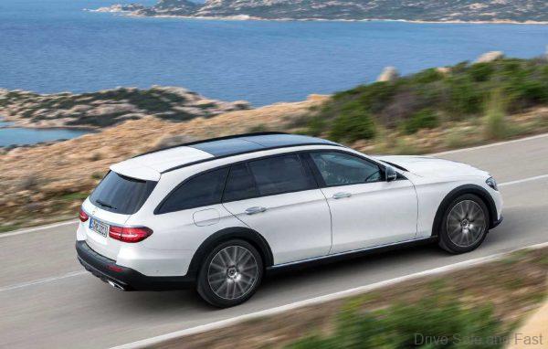 Mercedes-Benz All-Terrain_white