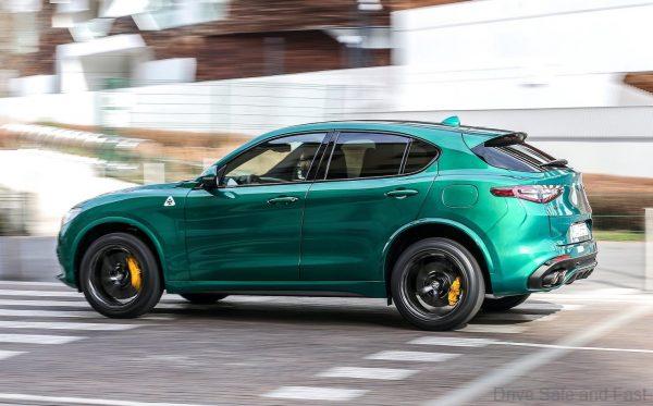 Alfa Romeo_After Sales