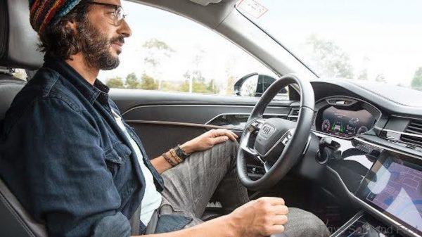 Autonomous driving will be the new norm