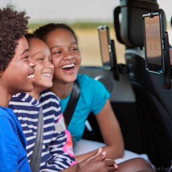 Connected cars will be the new norm