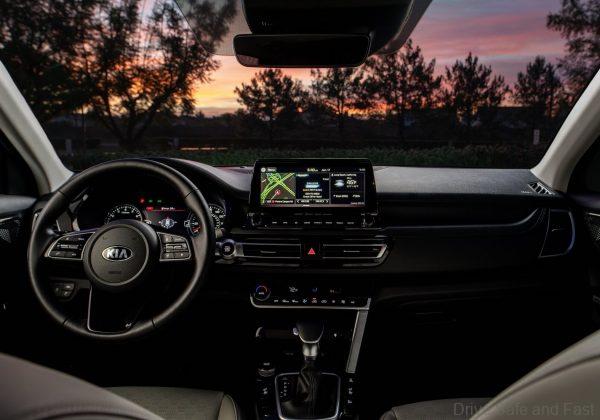 Kia Seltos Selling Prices_2021