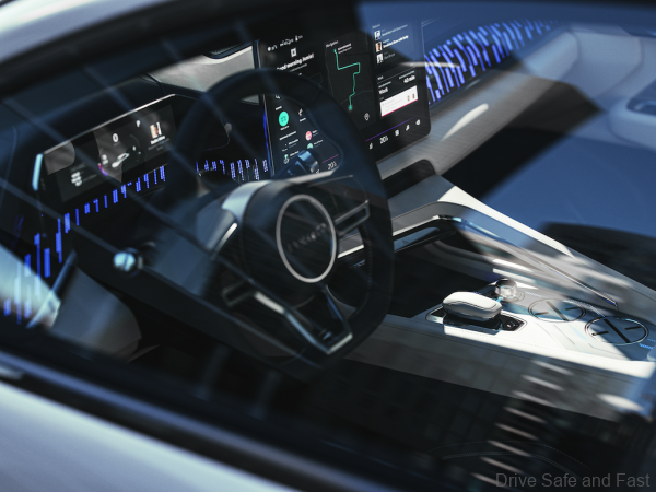 Lynk & Co ZERO Electric Car_interior
