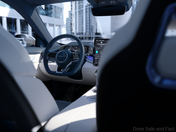 Lynk & Co ZERO EV_cabin