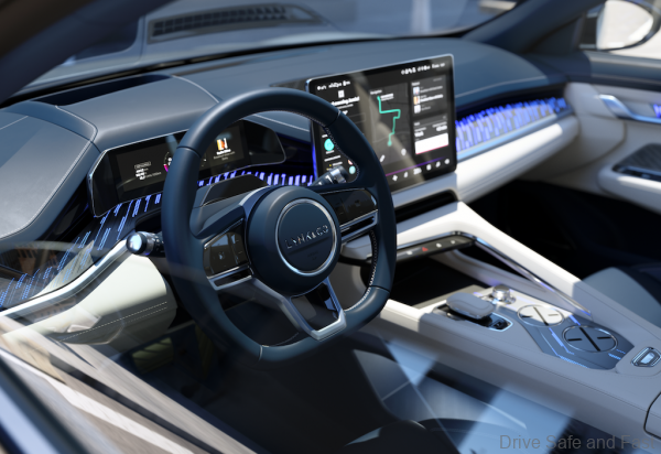 Lynk & Co ZERO EV_steering wheel