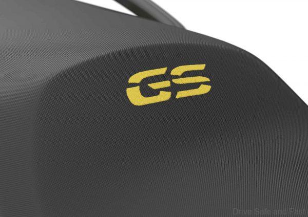 BMW F 850 GS 40 Years GS Edition