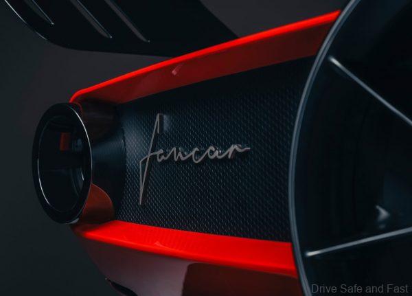 GMA T.50s Niki Lauda fancar script