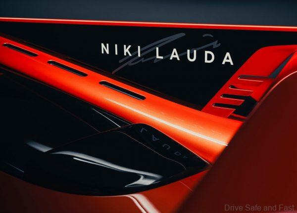 GMA T.50s Niki Lauda script