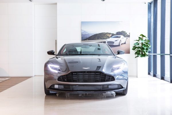 DB11