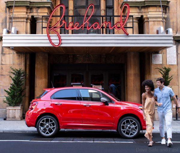 Fiat 500 electric_2021